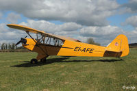 EI-AFE - Photographed at the Limetree Spring Fly-in 16-03-2013. - by Noel Kearney
