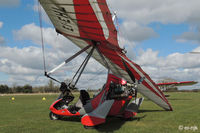 EI-EHL - Photographed at the Limetree Spring Fly-in 16-03-2013. - by Noel Kearney