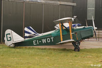EI-WOT - Photographed at the Limetree Spring Fly-in 16-03-2013. - by Noel Kearney