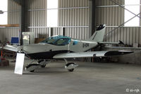 EI-EHV - Photographed at the Limetree Spring Fly-in 16-03-2013.