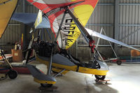 EI-DFX - Photographed at the Limetree Spring Fly-in 16-03-2013. - by Noel Kearney