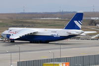 RA-82068 @ VIE - Polet Flight - by Chris Jilli