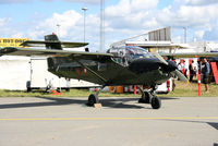 T-429 @ EKRK - Roskilde Air Show 18.8.07 - by leo larsen