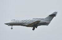 G-IFTE @ EGSH - Grey aircraft .... Grey day !!! - by keithnewsome