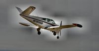 N1856D @ 54CL - Here Comes RON - by Michael Mannschreck