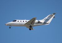 N63XP @ TPA - Beech 400A - by Florida Metal