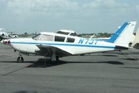 N73T - Piper 24