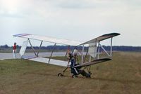 N16EZ @ KOSH - EAA'79