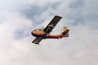 CF-HTW @ KOSH - EAA'79 - by paul.thallon