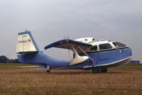 CF-GAD @ KOSH - EAA'79 - by paul.thallon