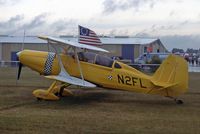 N2FL @ KOSH - EAA'79 - by paul.thallon
