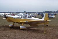 CF-TWA @ KOSH - EAA'79 - by paul.thallon