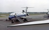 N8104N @ KSRQ - N8104N at SRQ - by paul.thallon