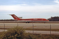 HK-2151X @ KMIA - HK-2151 (minus the suffix X) at Miami - by paul.thallon
