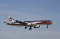 N680AN @ KMIA - Boeing 757-200 - by Mark Pasqualino