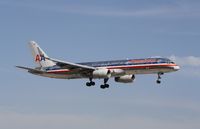 N175AN @ KMIA - Boeing 757-200 - by Mark Pasqualino