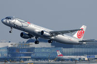 OE-LEZ @ VIE - NIKI - by Chris Jilli