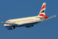 G-EUUV @ VIE - British Airways - by Chris Jilli