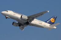 D-AILW @ VIE - Lufthansa - by Chris Jilli