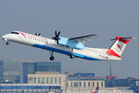 OE-LGG @ VIE - Austrian arrows - by Chris Jilli