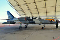 N39KR @ KNJK - Taken during an air show at the Naval Air Facility in El Centro, California. - by Eleu Tabares