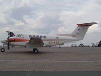 A2-KAS @ FYWH - Taken here at Hosea Kutaku Intl. Airport, Windhoek, Namibia. - by Paul Grobler