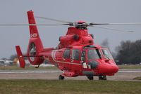 G-REDH @ EGSH - Seen at Norwich. - by Graham Reeve