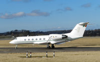 251 @ EGPH - Irish 251 taxiing to runway 06