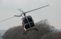 G-WHRL @ EGFP - He REALLy liked the camera.