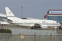 C-FPHS @ EGGW - 1991 Boeing 737-53A, c/n: 24970 at Luton - by Terry Fletcher