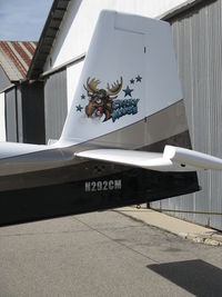 N292CM photo, click to enlarge