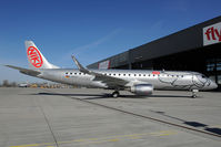 D-ARJF @ LOWW - Niki Embraer 190 - by Dietmar Schreiber - VAP