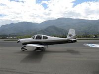 N292CM photo, click to enlarge