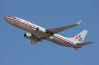 N880NN @ DFW - American Airlines at DFW Airport - by Zane Adams