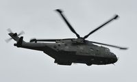 ZJ124 @ EGSH - NDB app to 09 ! - by keithnewsome