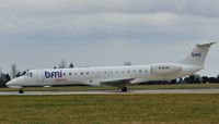 G-RJXI @ EGSH - Turning to leave on 09 end of runway. - by keithnewsome