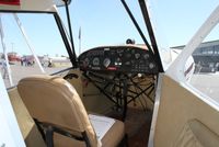 N8525E @ KCGZ - Interior - by Tim Timmons
