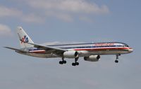 N668AA @ KMIA - Boeing 757-200 - by Mark Pasqualino