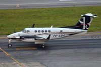 PR-SSM @ SBSP - Beech 250 PR-SSM - by FerryPNL