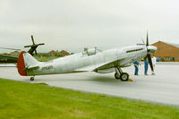 RM689 @ EGTG - Filton families day - by Kevin Morgan