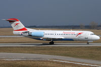 OE-LFR @ VIE - Austrian Airlines - by Chris Jilli
