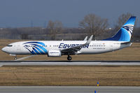 SU-GDC @ VIE - Egyptair - by Chris Jilli