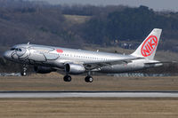 OE-LEG @ VIE - NIKI - by Chris Jilli