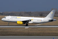 EC-LRA @ VIE - Vueling - by Chris Jilli