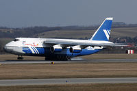 RA-82068 @ VIE - Polet Flight - by Chris Jilli