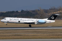 OE-LVG @ VIE - Austrian arrows - by Chris Jilli
