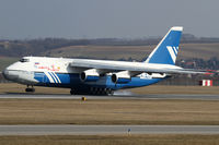 RA-82068 @ VIE - Polet Flight