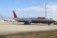 OE-LNK @ VIE - Lauda - by Joker767