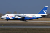 RA-82068 @ VIE - Polet Flight - by Chris Jilli