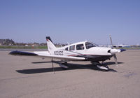 N32025 @ CCR - Visitor - by Bill Larkins